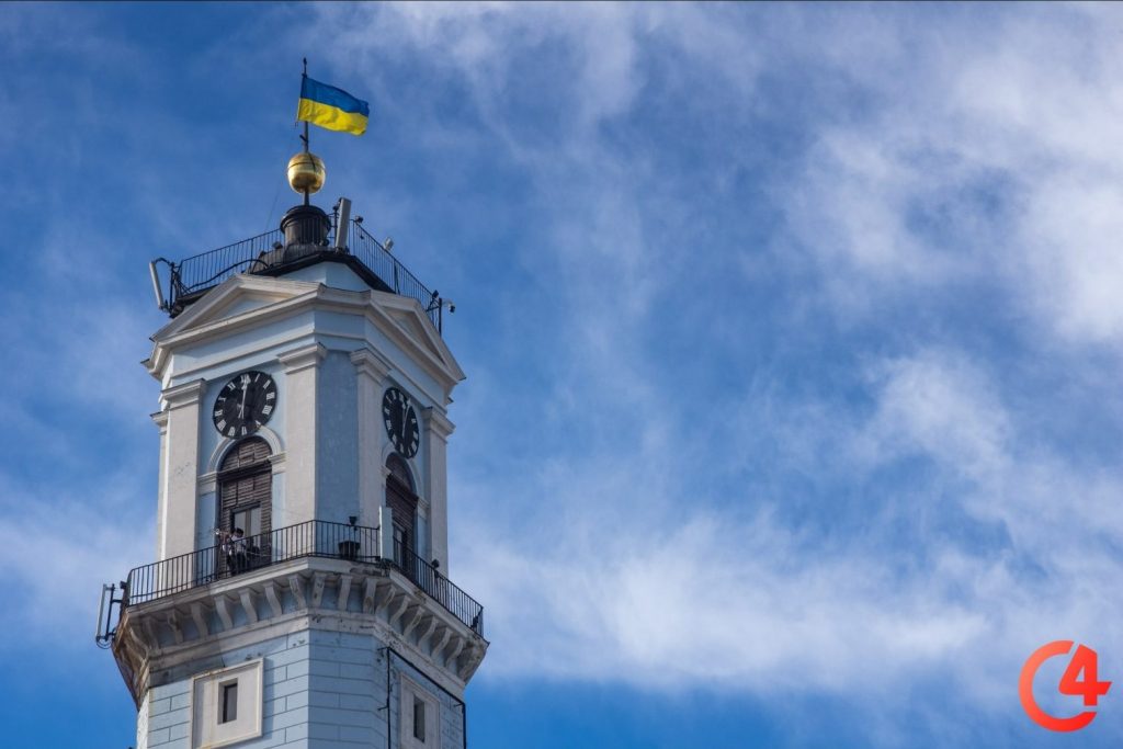Чернівецька міськрада підтримає збереження онкогематологічного відділення дитячої лікарні